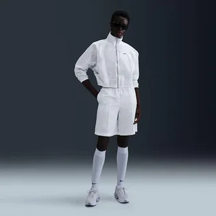 Шорты женские Nike Everything White HJ1397-100