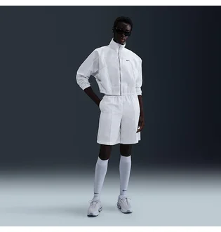 Шорти жіночі Nike Everything White HJ1397-100