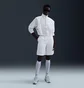 Шорти жіночі Nike Everything White HJ1397-100