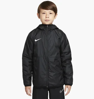 Куртка дитяча Nike Jr Team Park 20 Black CW6159-010
