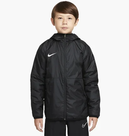 Куртка дитяча Nike Jr Team Park 20 Black CW6159-010