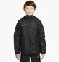 Куртка дитяча Nike Jr Team Park 20 Black CW6159-010