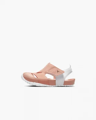 Сандалі дитячі Air Jordan Flare Peach CI7850-805
