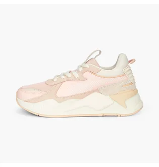 Кроссовки унисекс Puma Rs-X Thrifted Sneakers Beige 390648-02