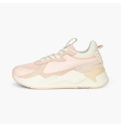 Кроссовки унисекс Puma Rs-X Thrifted Sneakers Beige 390648-02