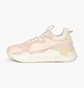 Кроссовки унисекс Puma Rs-X Thrifted Sneakers Beige 390648-02