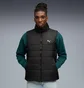 Жилетка чоловіча Puma Ess Padded Vest Black 685209-01