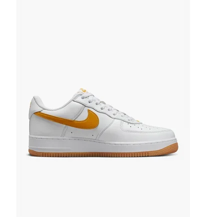 Кроссовки мужские Nike Air Force 1 Low Retro Shoes White FD7039-100