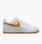 Кроссовки мужские Nike Air Force 1 Low Retro Shoes White FD7039-100