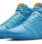 Кроссовки мужские Air Jordan 1 Retro High Og G8Rd Blue AJ5997-455