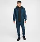 Спортивный костюм мужской Nike Nsw Air Max Flc Blue HJ0855-478__HJ0857-478