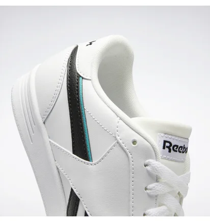 Кроссовки мужские Reebok Royal Techque T White Gz6036