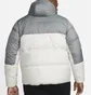 Парка мужская Nike Sportswear Storm-Fit Windrunner White/Grey DD6795-077
