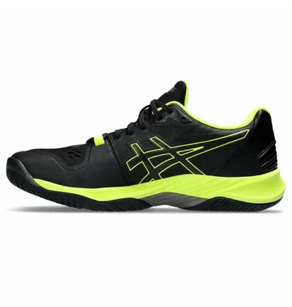 Кросівки чоловічі Asics Sky Elite Ff 2 Safety Yellow Black 1051A064-004