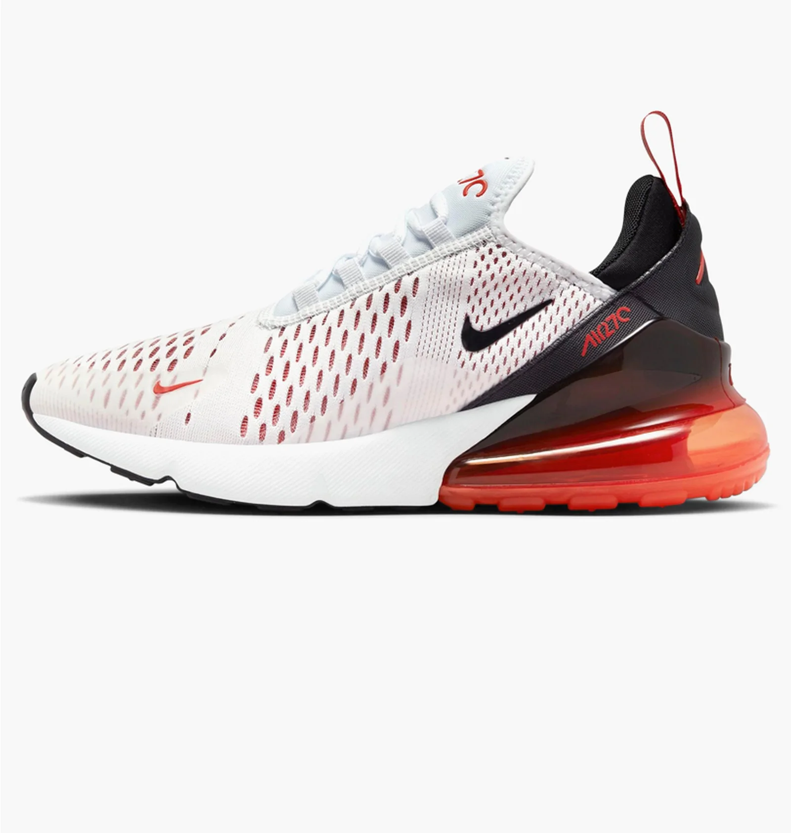 ᐉ Кроссовки женские Nike Air Max 270 Casual Shoes White Dz4439