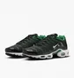 Кросівки чоловічі Nike Air Max Plus Shoes Black DM0032-009