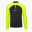Кофта мужская Nike Dri-Fit Academy Pro Drill Top (K) Black/Green DH9230-010