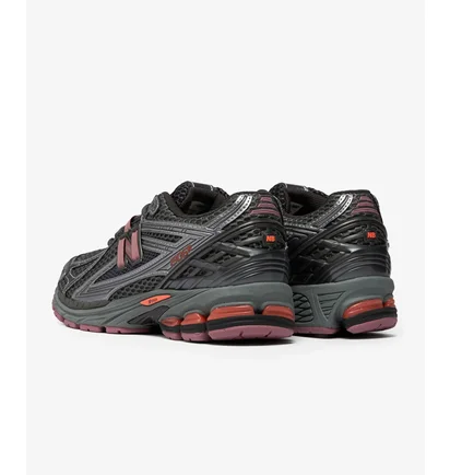 Кроссовки унисекс New Balance 1906R Grey U190629R