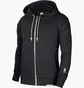 Толстовка чоловіча Nike Nba Toronto Raptors Dri-Fit Standard Issue Black DB1105-010