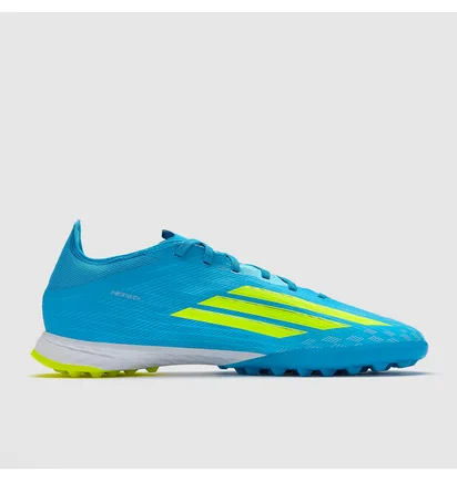 Сороконожки мужские Adidas F50 Pro Blue JR8942