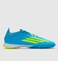 Сороконожки мужские Adidas F50 Pro Blue JR8942