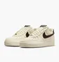 Кросівки унісекс Nike Air Force 1 Low Beige IH7332-001