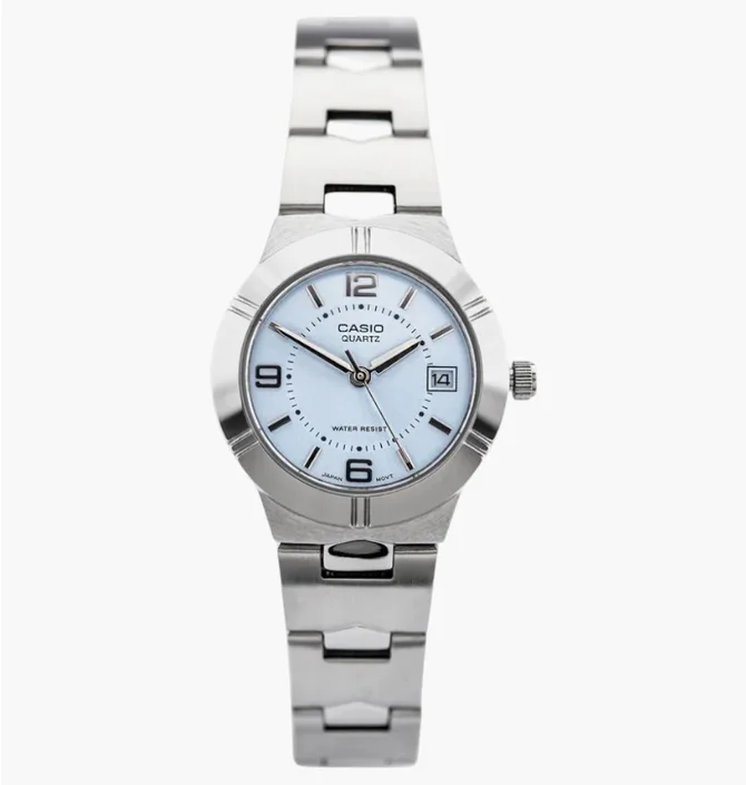 Часы женские Casio Classic LTP-1241D-2ADF
