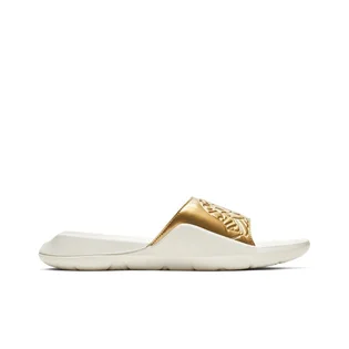 Тапочки мужские Air Jordan Hydro 7 Slide Brown/Beige AA2517-107