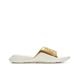 Тапочки мужские Air Jordan Hydro 7 Slide Brown/Beige AA2517-107