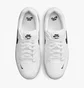 Кросівки унісекс Nike Sb Force 58 Premium White Dh7505-101