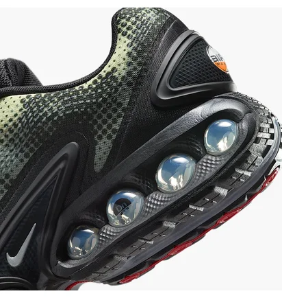 Кроссовки мужские Nike Air Max Dn Black/Olive IB3078-010