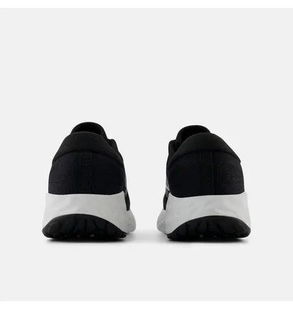 Кроссовки мужские New Balance Fresh Foam X Evoz V4 Black MEVOZLK4