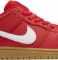 Кроссовки унисекс Nike Dunk Low Sb Red FJ1674-600