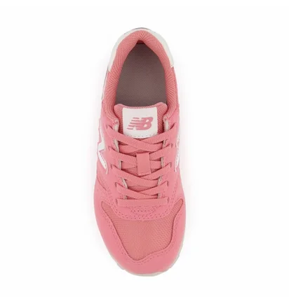 Кроссовки женские New Balance 373 Pink YC373BP2