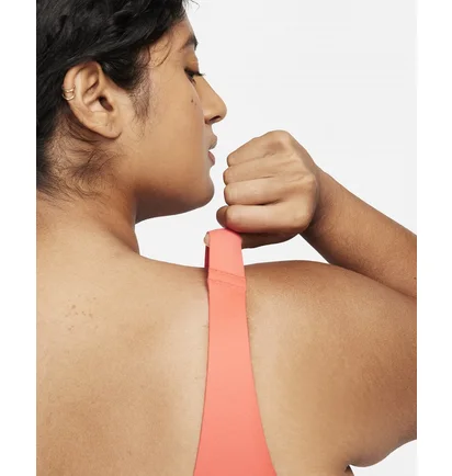 Топ жіночий Nike Alpha Orange DD0430-850