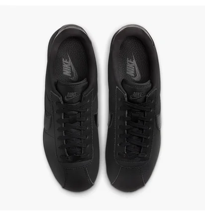 Кросівки жіночі Nike Cortez 23 Premium Black FB6877-002