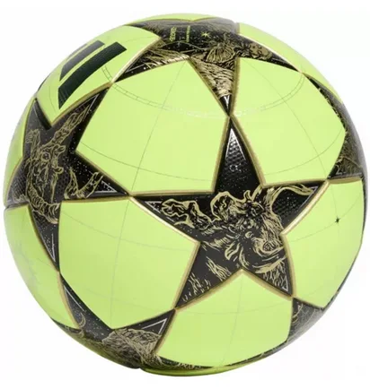 Футбольний м'яч Adidas Ucl League Green JZ9994