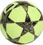 Футбольний м'яч Adidas Ucl League Green JZ9994