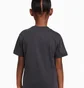 Футболка детская Nike Lfc Crest Grey HJ4060-070