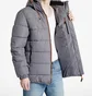 Пуховик чоловічий Ellesse Gerana Jacket Grey SHT19084-109