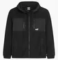 Толстовка мужская Puma Polar Fleece Black 943330-01