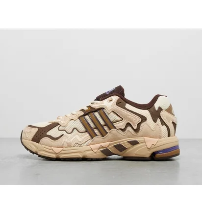 ᐉ Кросівки унісекс Adidas X Bad Bunny Response Cl Beige ID0780