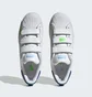 Кроссовки женские Adidas Superstar X Kseniaschnaider Shoes White IG5927