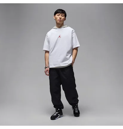 Кроссовки мужские Air Jordan Flight Club 91 Black DC7329-002