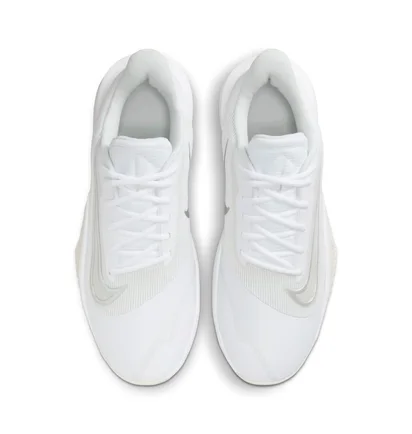 Кросівки чоловічі Nike Precision 7 White FN4322-100