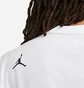 Футболка чоловіча Air Jordan M J 23Eng Stmt 85 Ss Tee White Dh8912-100