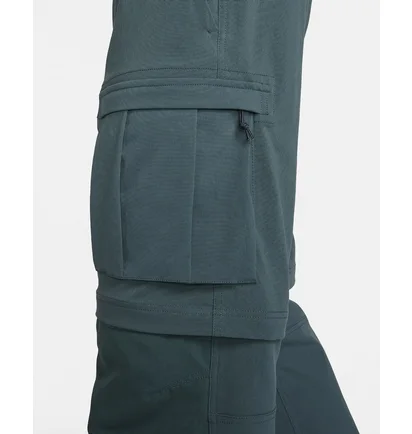 Штаны мужские Nike Lab Acg Smith Summit Cargo Pants Turquoise FN0428-328