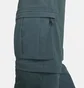 Штаны мужские Nike Lab Acg Smith Summit Cargo Pants Turquoise FN0428-328