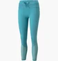 Леггинсы женские Puma Stardust High Waist Light Blue 521371-61