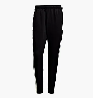 Штаны мужские Adidas Squadra 21 Sweat Black GT6642
